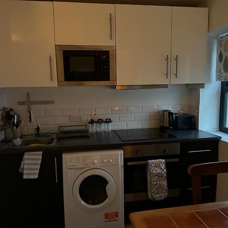 Woodquay Mews Apartment Galway Luaran gambar