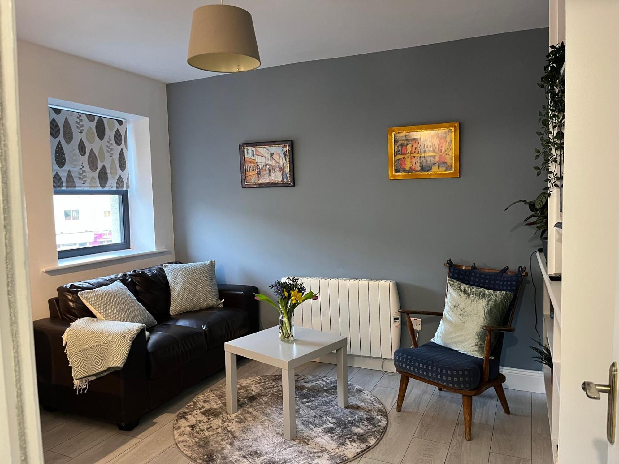 Woodquay Mews Apartment Galway Luaran gambar
