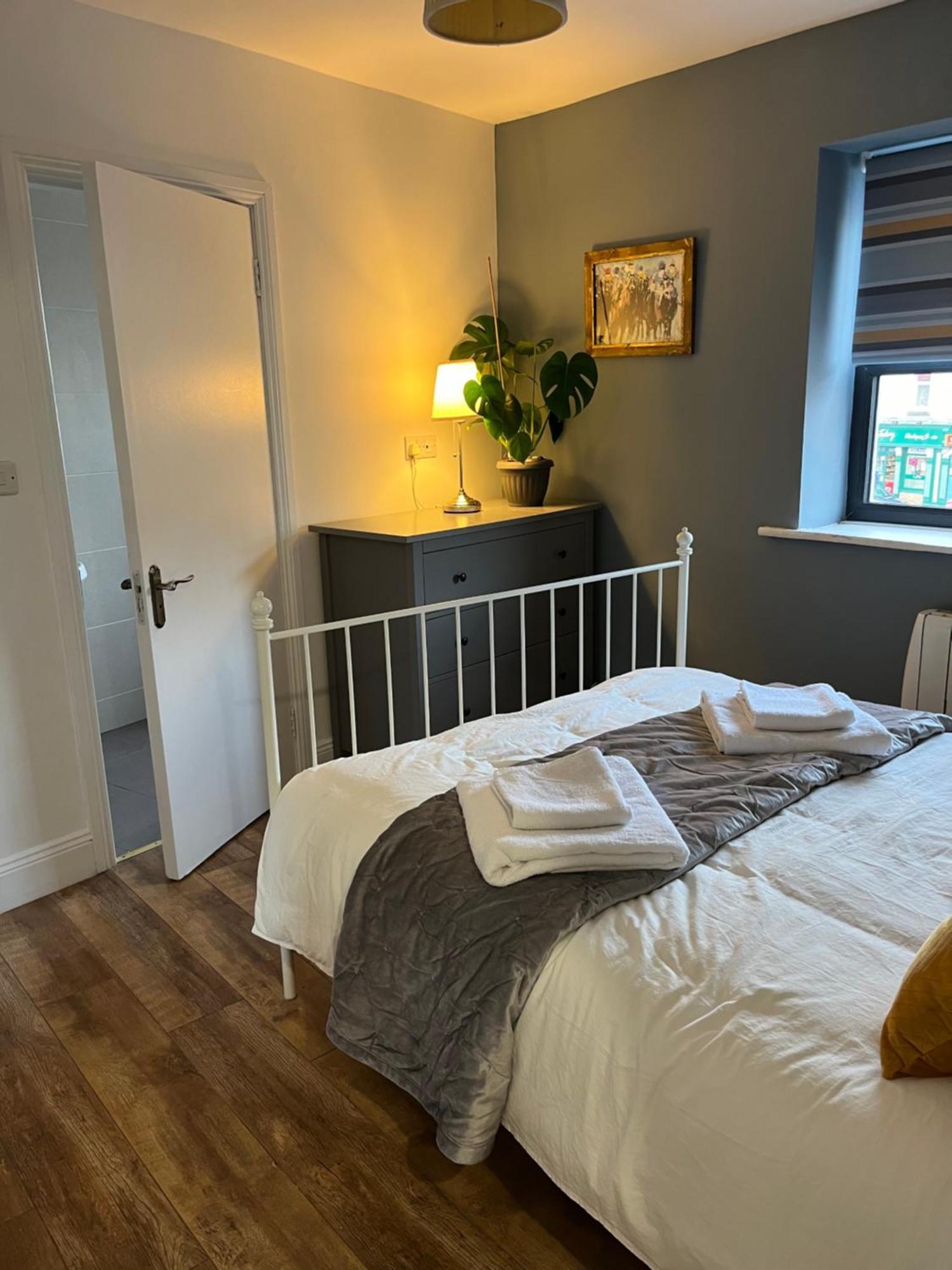 Woodquay Mews Apartment Galway Luaran gambar