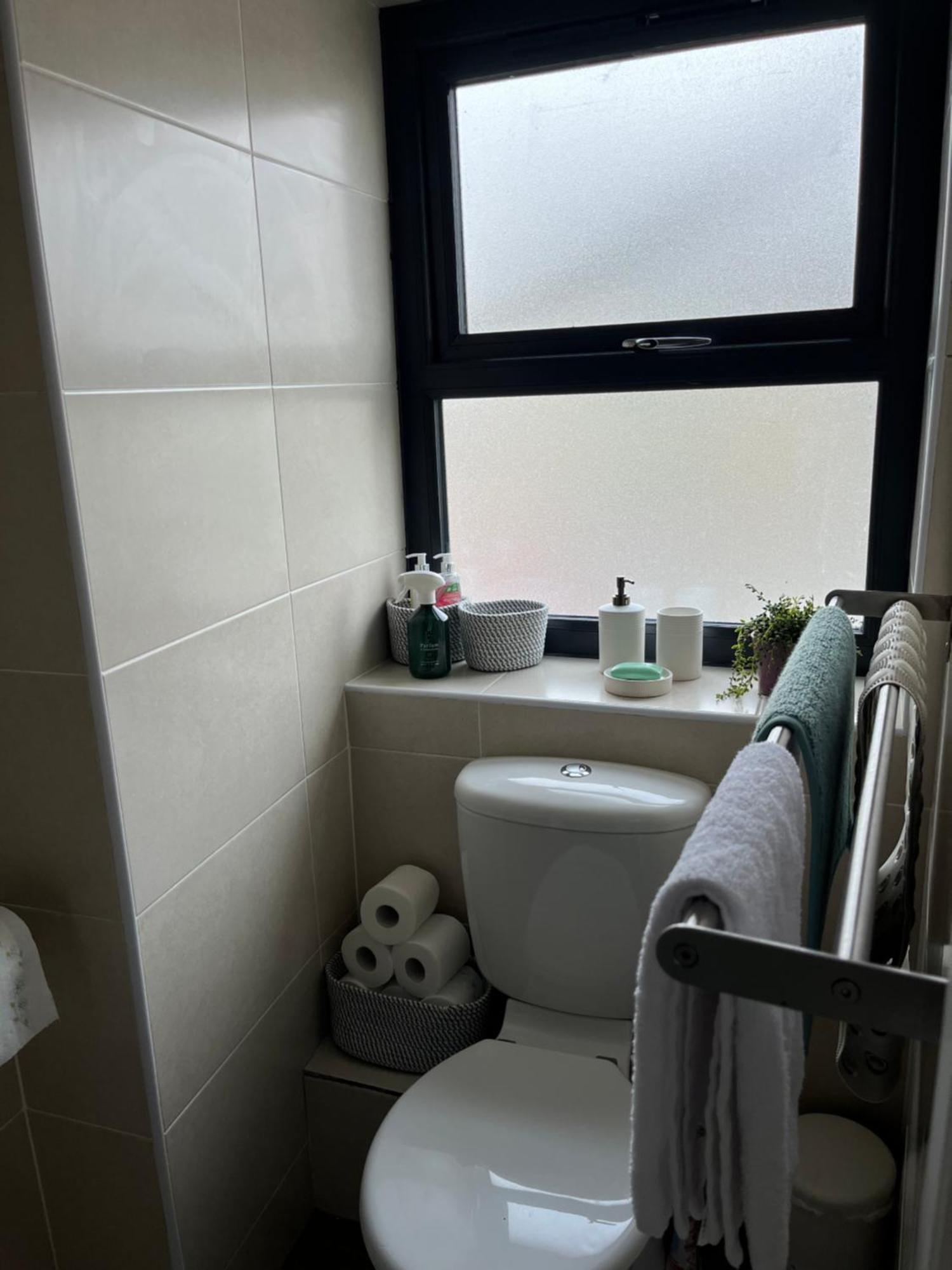 Woodquay Mews Apartment Galway Luaran gambar
