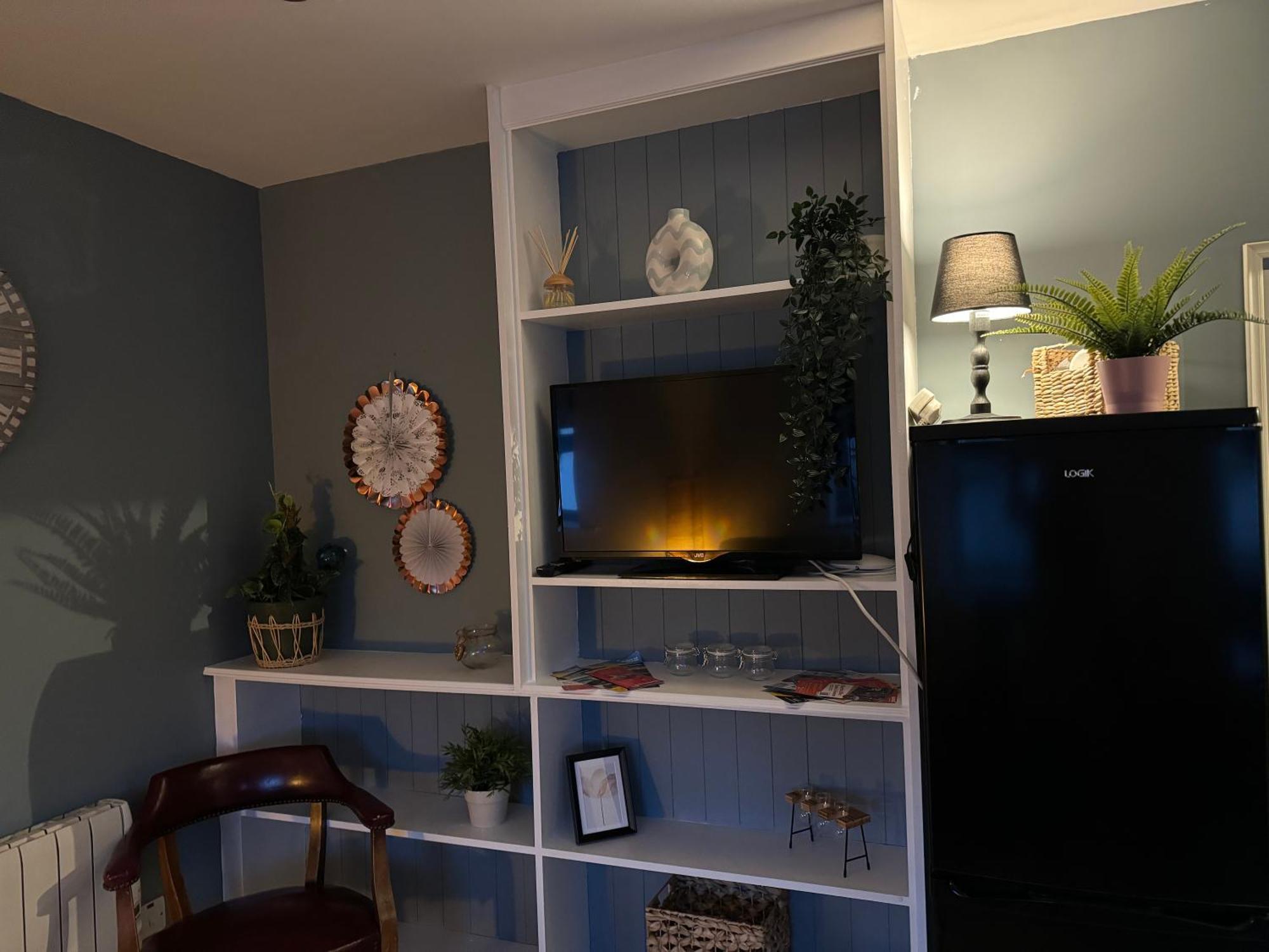 Woodquay Mews Apartment Galway Luaran gambar