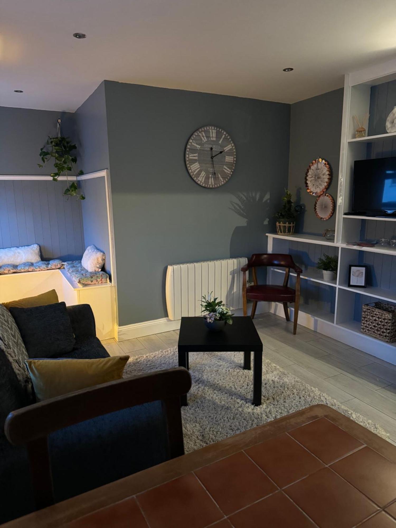 Woodquay Mews Apartment Galway Luaran gambar
