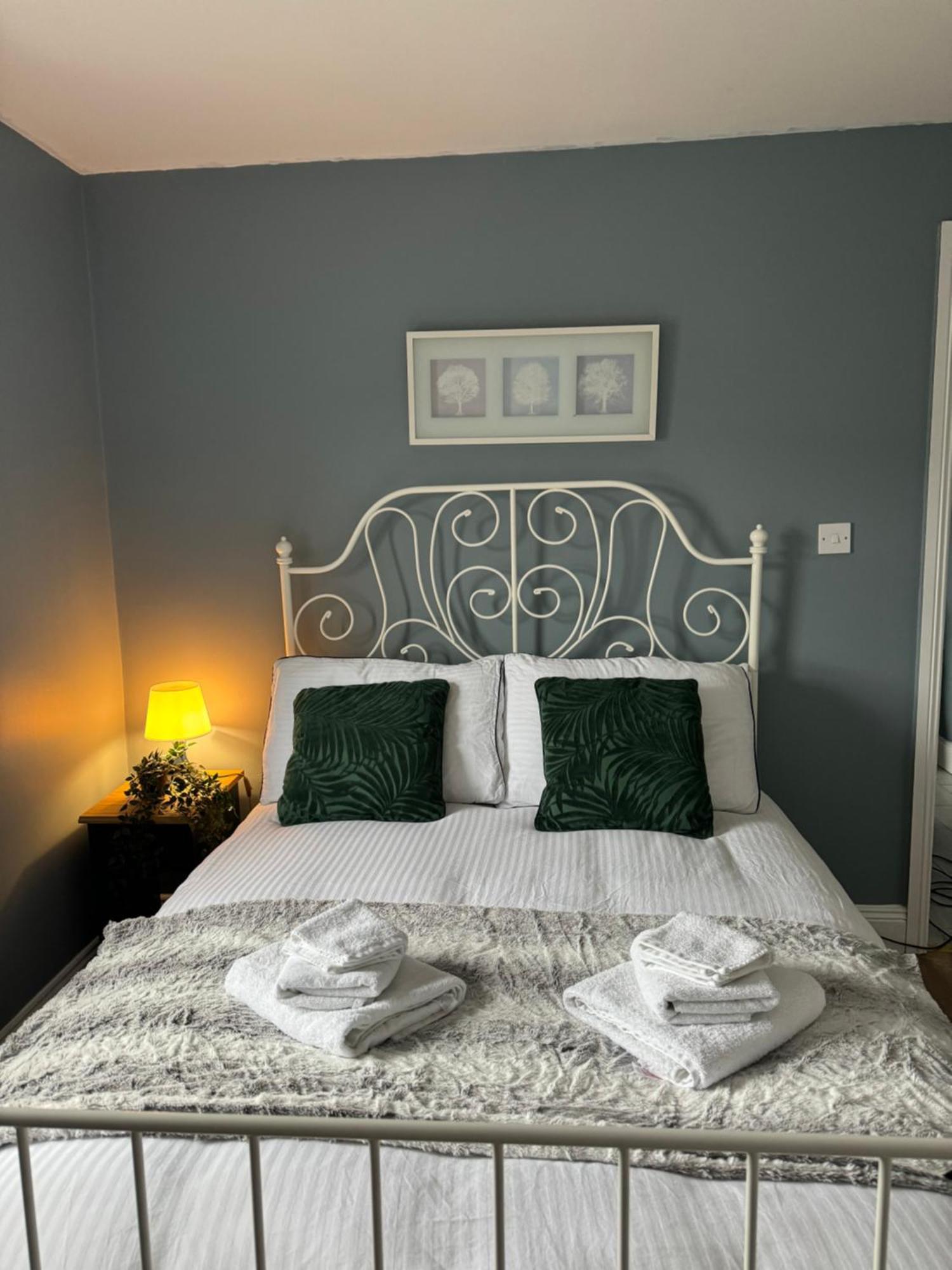 Woodquay Mews Apartment Galway Luaran gambar