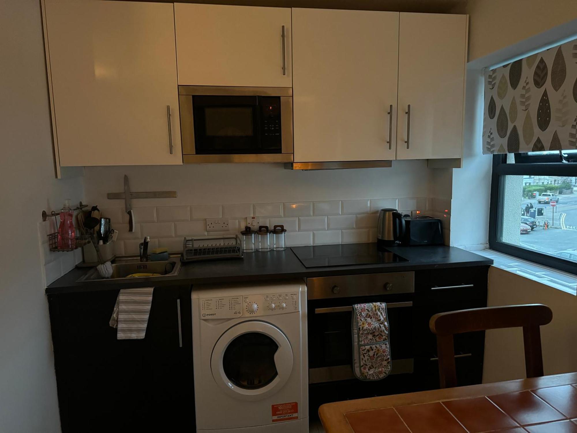 Woodquay Mews Apartment Galway Luaran gambar
